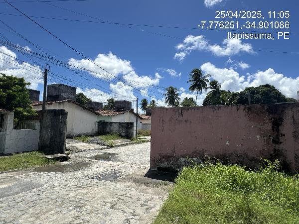 Condomínio recanto de itapissuma vi