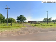 Barracão Industrial -Chácara c/ 5,00,21 ha - Martinópolis/SP