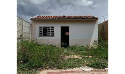 Lot viana & moura inhumas