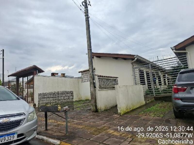 Cachoeirinha-rs / parque residencial granja esperanca i