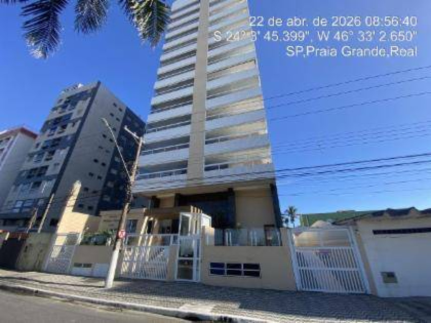 Apartamento à venda em leilão
