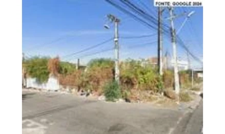 Terreno em Leilão em Fortaleza / CE - 3040225
