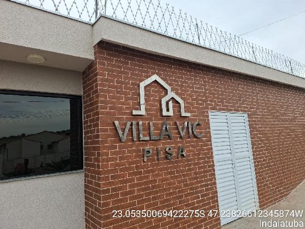 Villa vic indaiatuba condominio pisa
