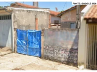 Casa c/ 61,45m² - Terreno c/ 150m² - São Carlos/SP