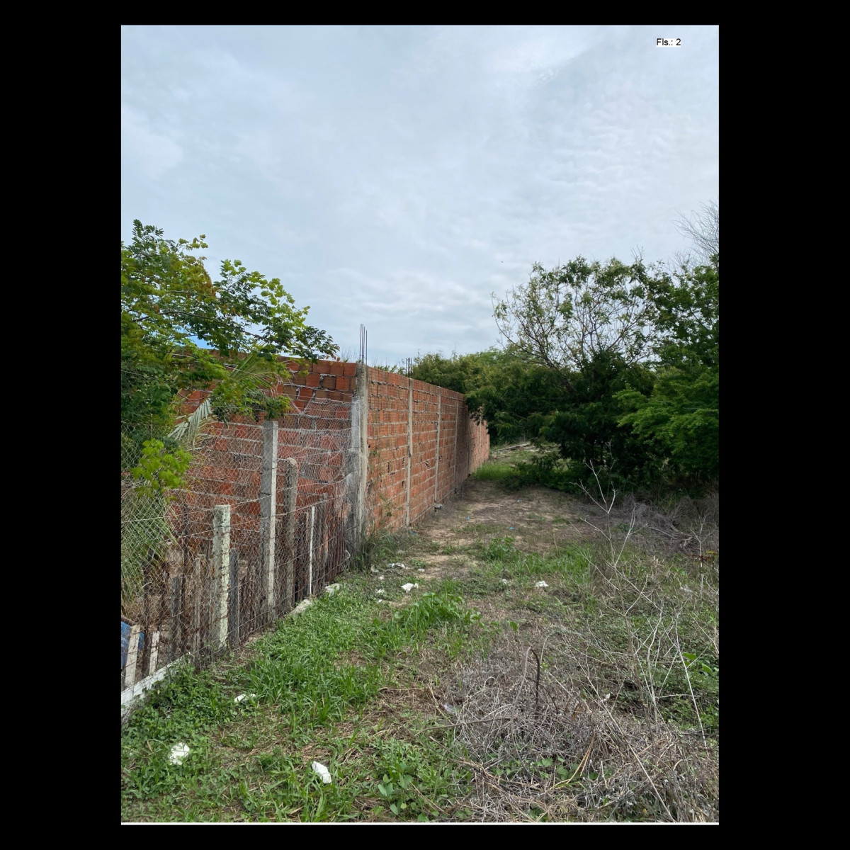 Terreno no manuel dias branco, em fortaleza/ce