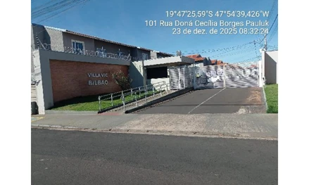 Uberaba - vallim