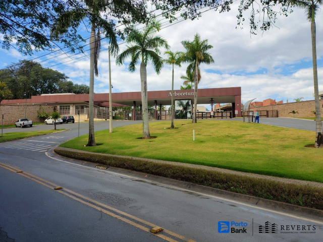 Terreno residencial - santa cândida, vinhedo/sp