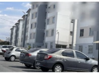 Apartamento - 46,01m² - Belo Horizonte/MG