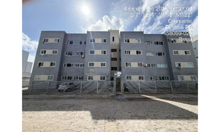 Cond res colinas de gramame
