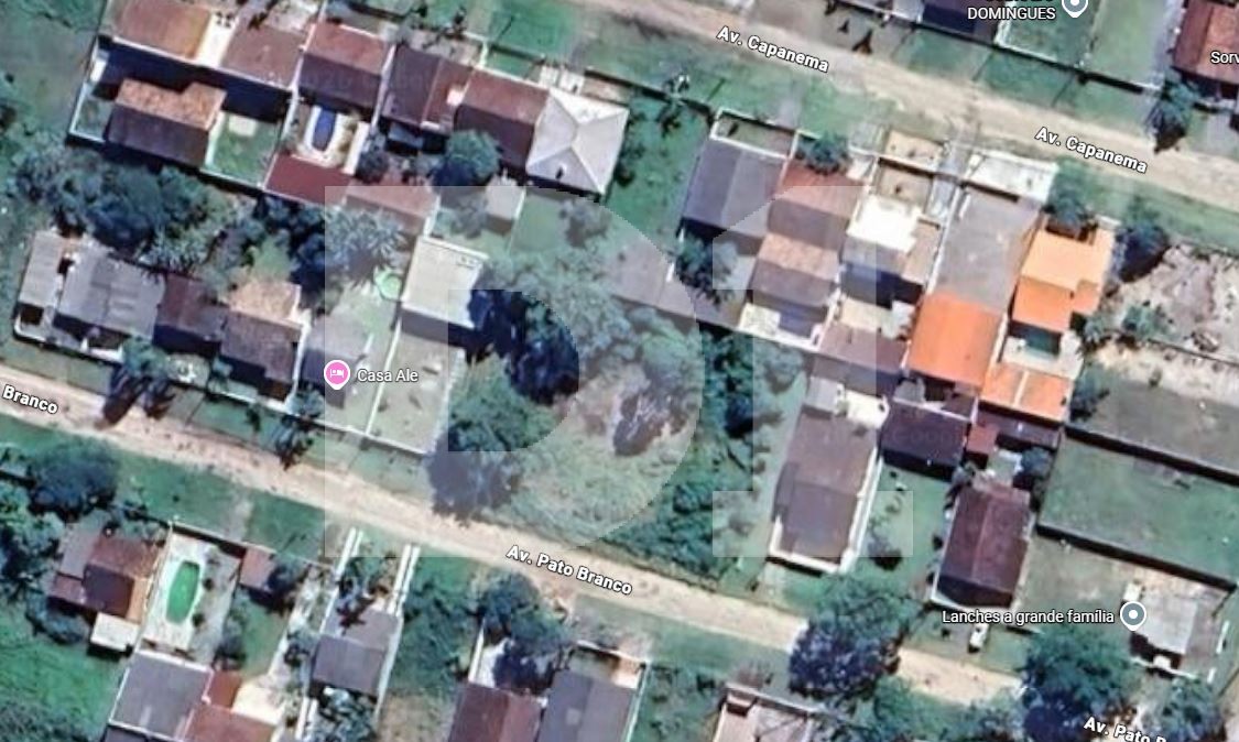 Terreno urbano em guaratuba/pr