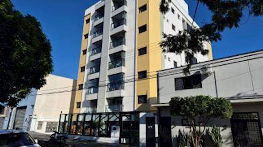 Apartamento - vila santa helena - presidente prudente/sp
