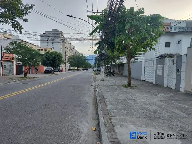 Casa em Rio de Janeiro/RJ — Méier