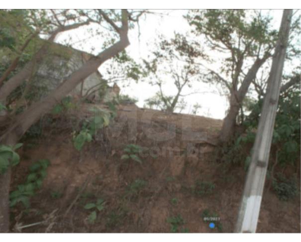 Ubá/mg - terreno com 1367,00 m² no bairro paulino fernandes lote em leilão | mgl leilões