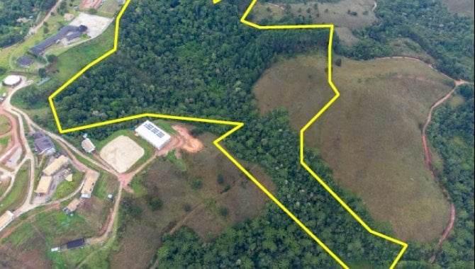 Área 112.500 m² - Vila Descansópolis - Campos do Jordão - SP