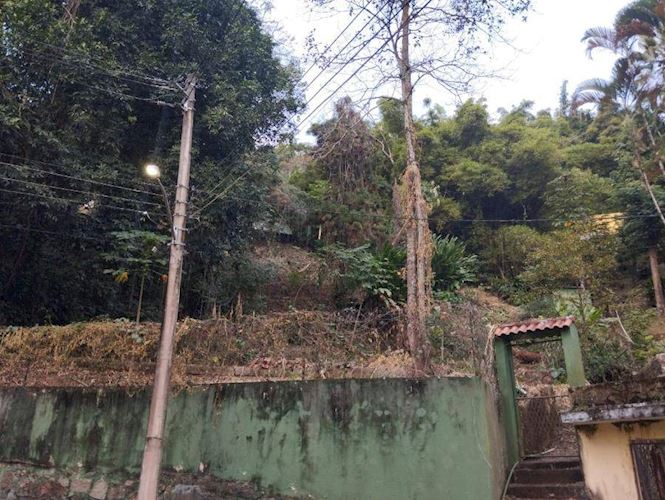Terreno - alto da serra - duque de caxias/rj