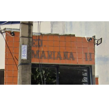 Apartamento à venda na Rua Alfeu Aboim - Fortaleza/CE Código: 02.24903