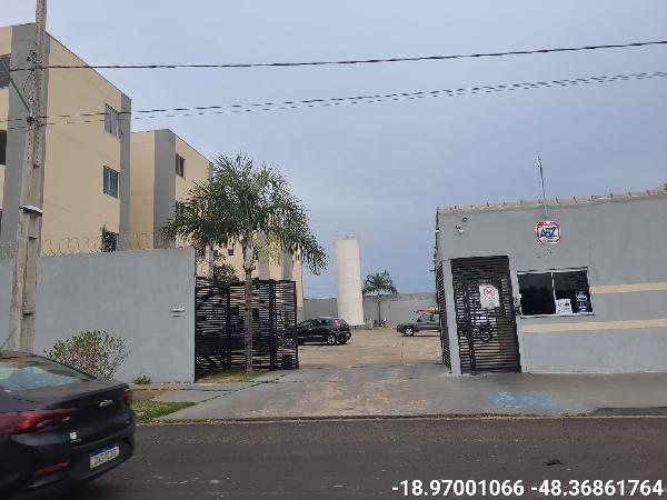 Cond jd do serrado i