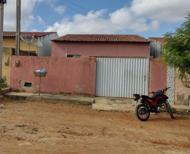 Imóvel em Belém do Brejo do Cruz/PB