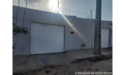 Residencial prisma- dracena