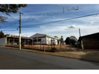 Edificação - Imóvel c/ 5.000m² - Itaberá/SP