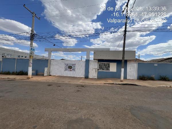 Cond res quintas do sol