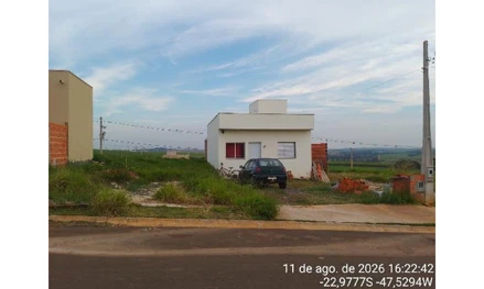 Casa em Leilão em Capivari / SP - 3050286