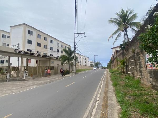 Res vila atlantica