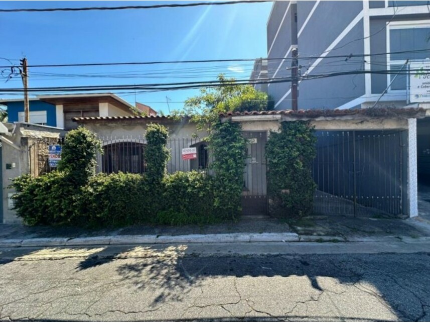 Casa à venda em leilão