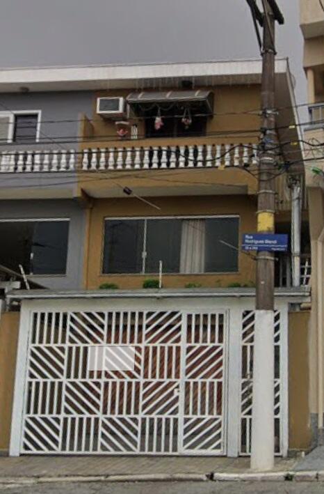 São paulo-sp. pq. são luís. rua rodrigues blandi, 125 (lt. 02 do desdobro do