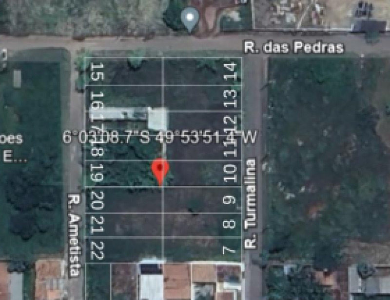 “Leilão Nacional de Ativos Imobiliários”. - Lote 017 (ID 1200)