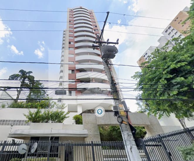 Apartamento em são paulo/sp