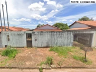 Casa c/ 44,50m² - Terreno c/ 360m² - Coromandel/MG
