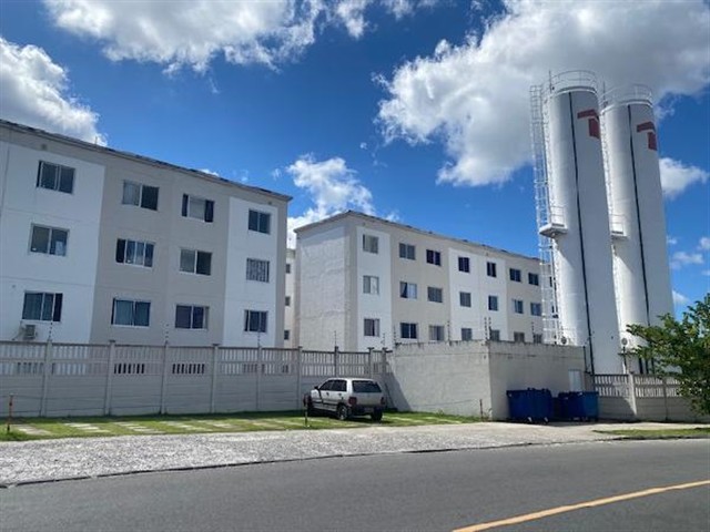 Apartamento - salvador | bahia