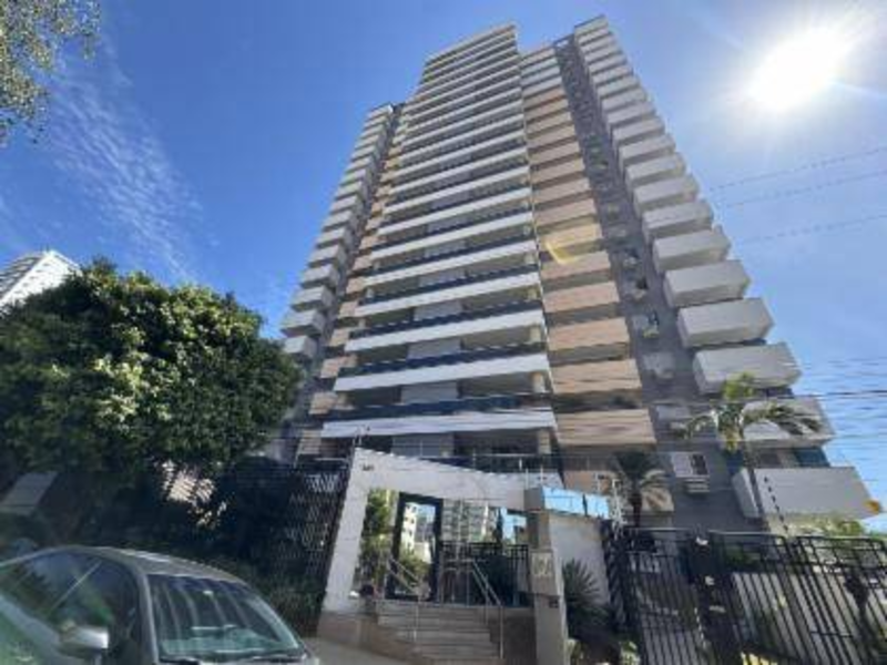 Cuiabá mt avenida bosque da saude 355 apto 1501, edificio salvador d matrícula:65.171,65.220e65.215