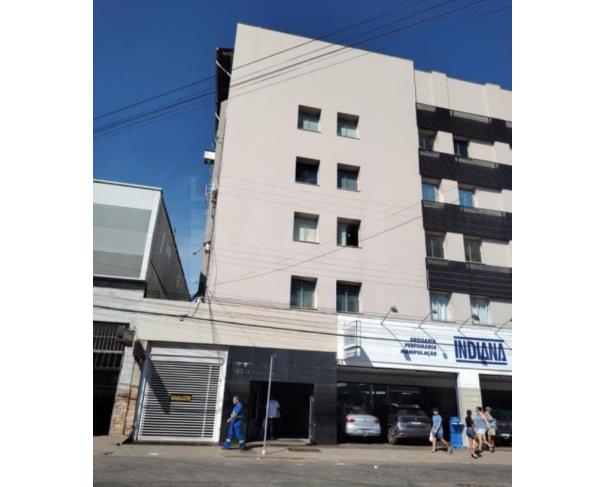 Ponte nova/mg – sala comercial com a área de 32,84m², situado no bairro palmeiras apartamentos em leilão | mgl leilões