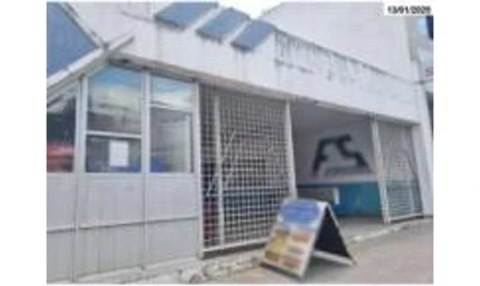 Edificação em Leilão em Feira De Santana / BA - 3048119