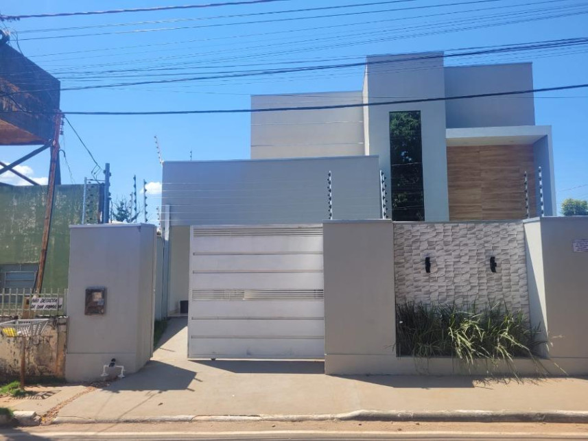 Casa à venda em leilão