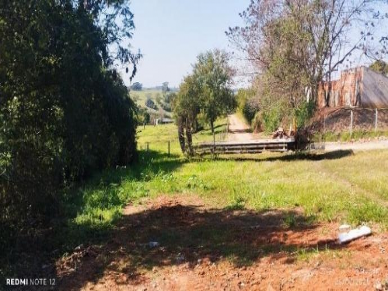 Lote, residencial, conj. hab. ana jacinta