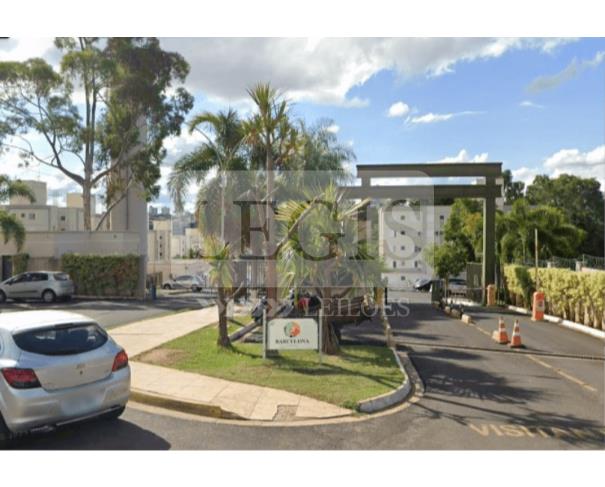 Bauru-sp/imóveis - direitos fiduciantes que o requerido possui s/ apartamento