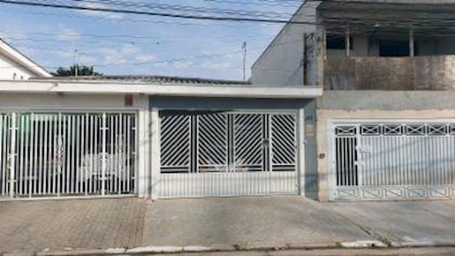 Casa - jardim imperador - são paulo/sp