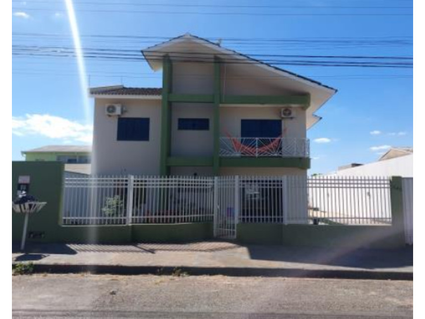Casa à venda em leilão