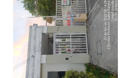 Apartamento Caixa no Rio De Janeiro / RJ - 2300775