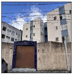 Salvador - stiep