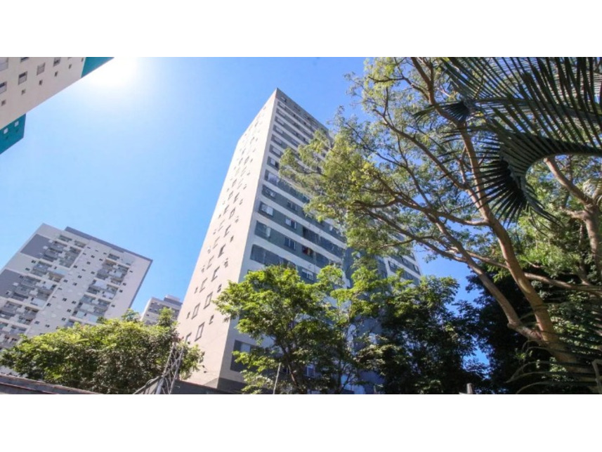 Leilão de Apartamento - Jardim Ibitirama - São Paulo/SP