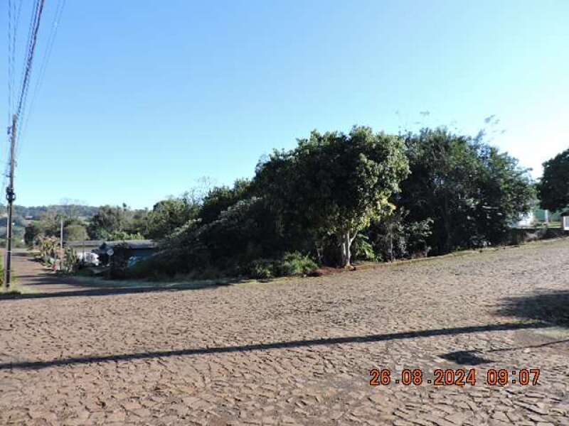 Imóvel Urbano em Princesa - SC - Lote 001 (ID 1498)