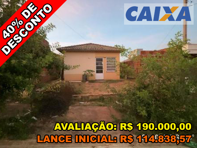 Rua francisco botin n. 34, qd z - lot res maraca iiii - marilia/sp