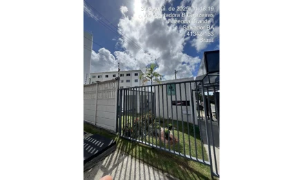 Residencial vila bella
