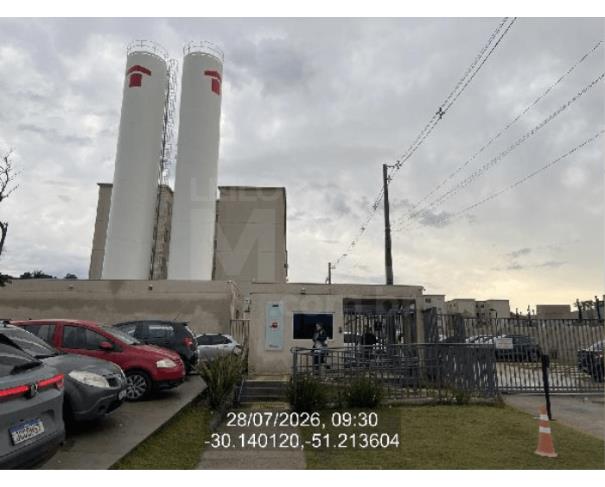 Porto alegre/rs — apartamento com 41,192m², 2 quartos (f8787721016964) apartamentos em leilão | mgl leilões