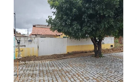Sume - varzea redonda