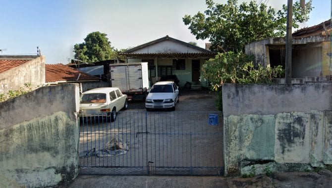 Casa 60 m² - Jardim Marilia - Marília - SP